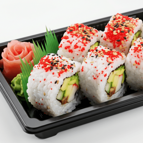 California roll (6 stuks)