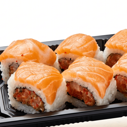 Chef roll (8 stuks)