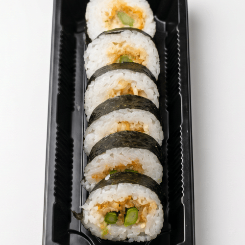 Empress Veggie (6 stuks)