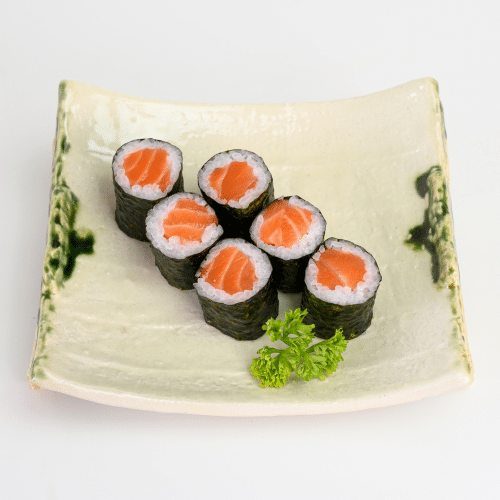 Hosomaki zalm
