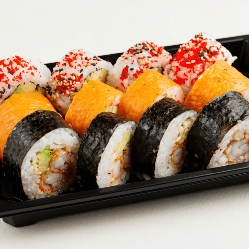 Maki combo special