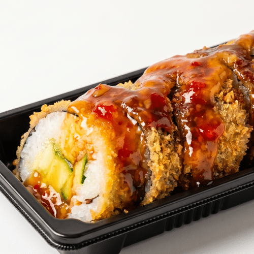 Maki komkommer