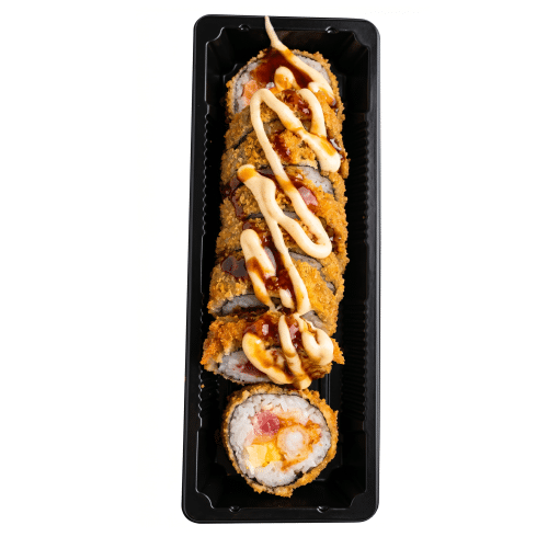 Maki mix