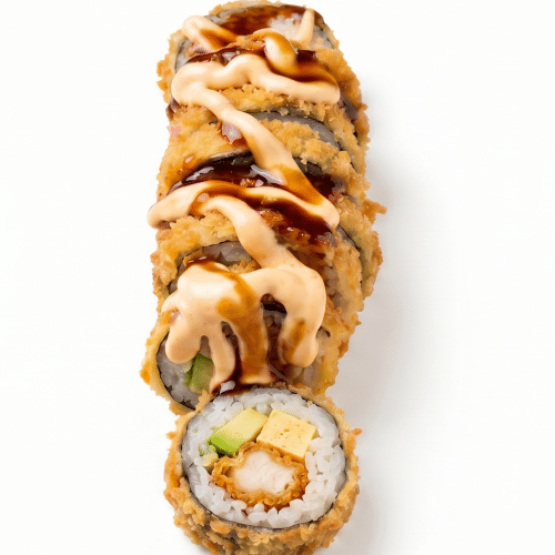 Maki Tempura Kip
