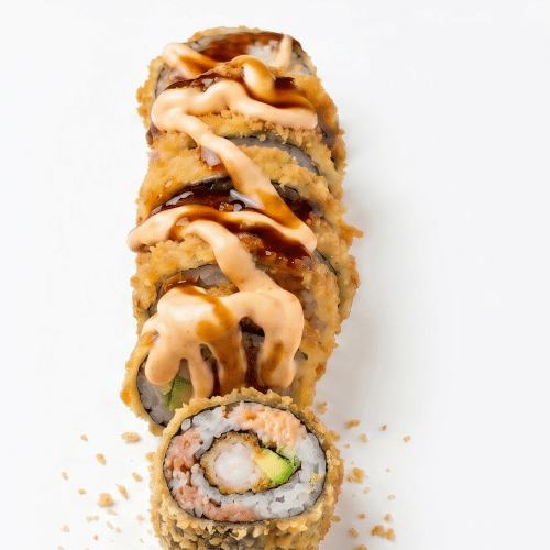Maki Tomo dragon eyes