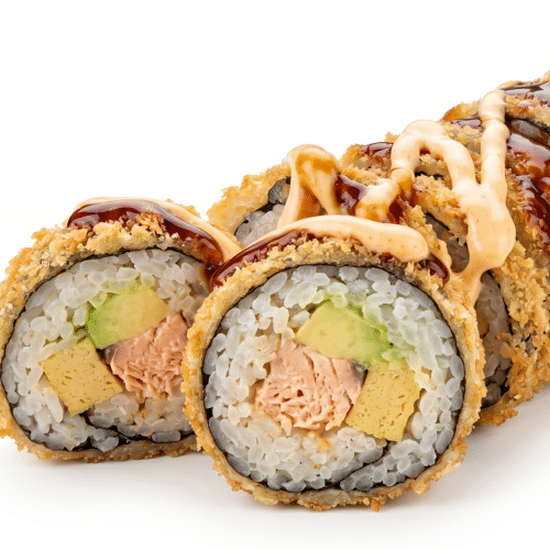Maki zalm