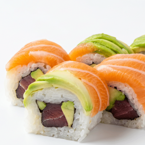 Sapporo Roll
