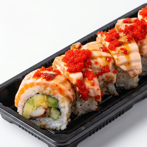 Takasaki Roll