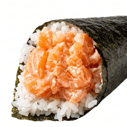 Temaki zalm Philadelphia