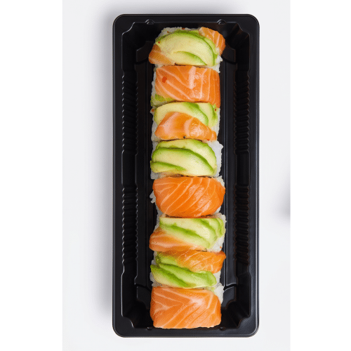 Tokyo roll (8 stuks)