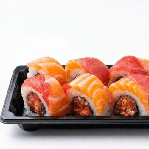 Tomo roll (8 stuks)