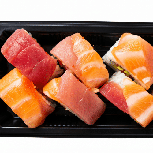 Tomo roll (8 stuks)