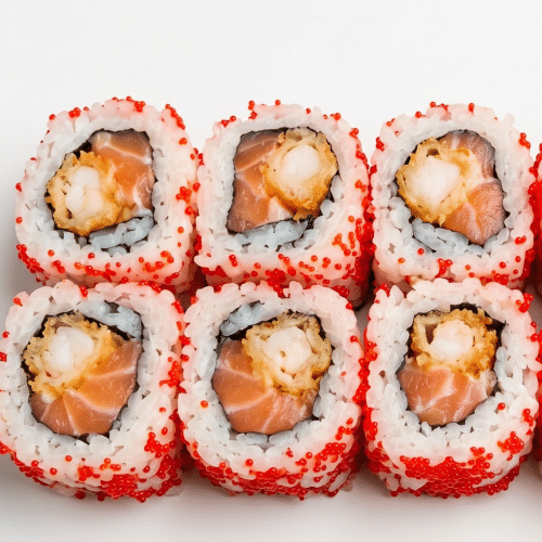 Zero nuri roll (10 stuks)