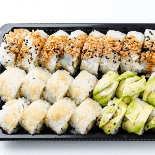 Zwangerschap Menu (24 stuks)