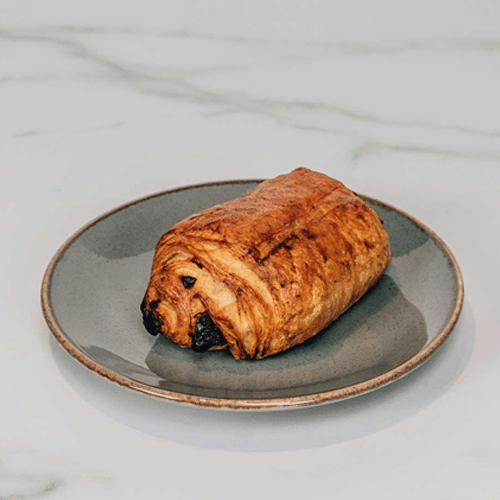 Chocoladebroodje