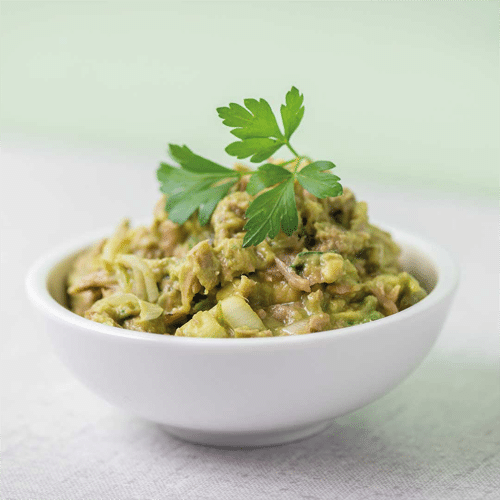 Tonijnsalade