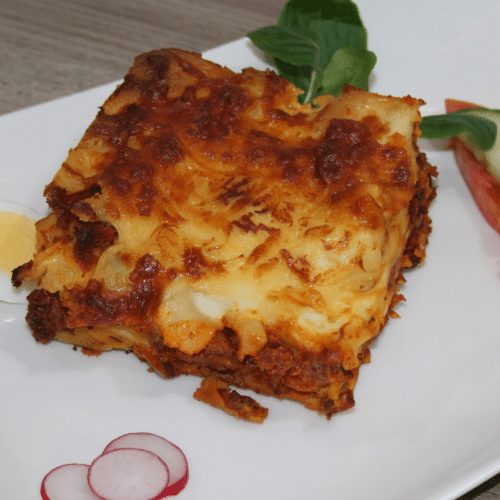 Lasagne