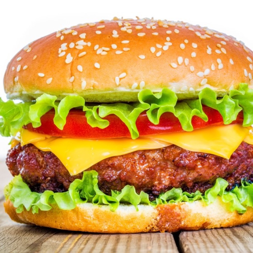 Cheeseburger