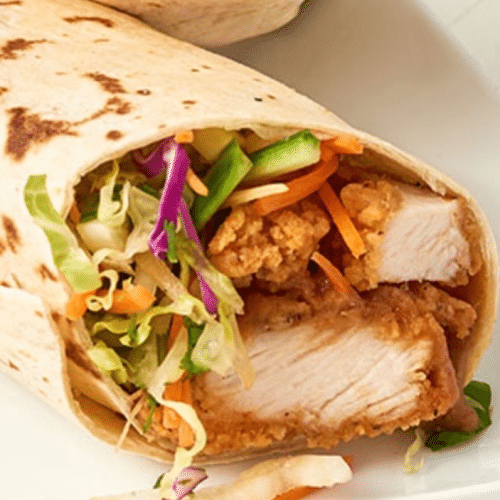 Dürüm tenders (6 ex)