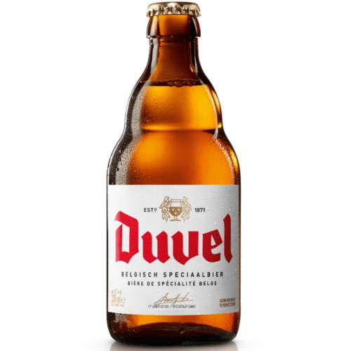 Duvel