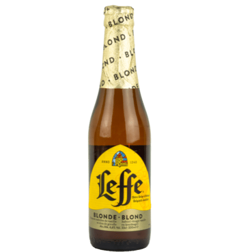 Leffe