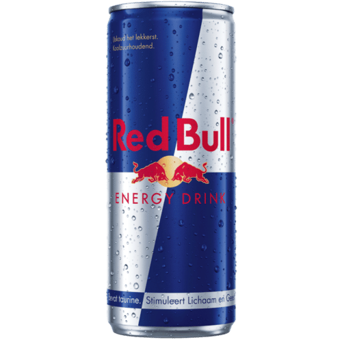Red Bull 25cl