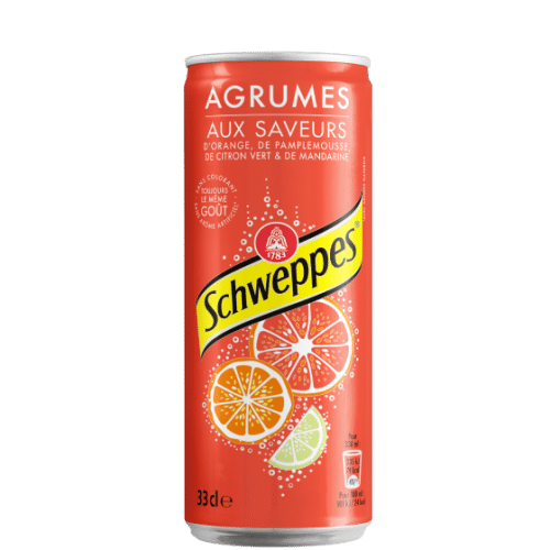 Schweppes