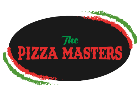 The Pizza Masters - The Pizza Masters