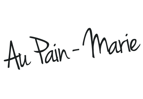 Au Pain Marie - Au Pain Marie