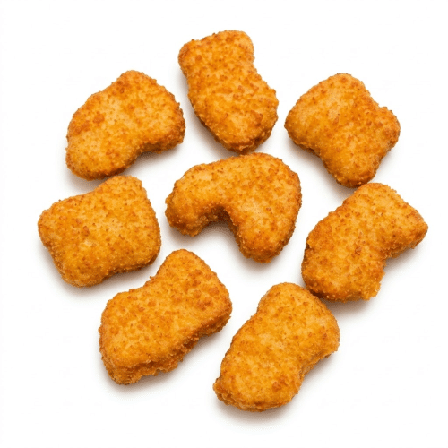 Kipnuggets 5st