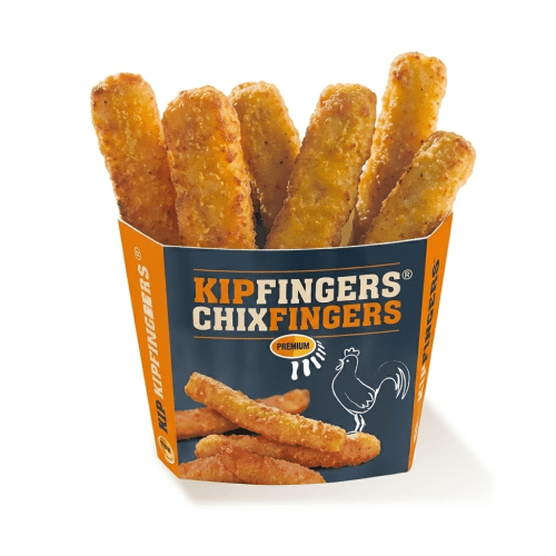 Chixfingers 5st