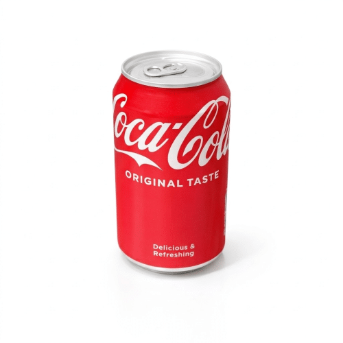 Coca-Cola 33cl