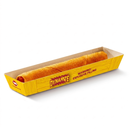 dynamite
