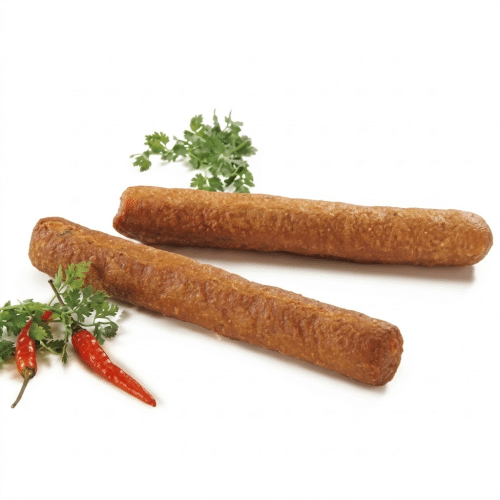 Curryworst