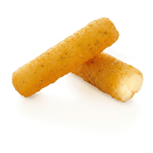 Mozzarella fingers 5st