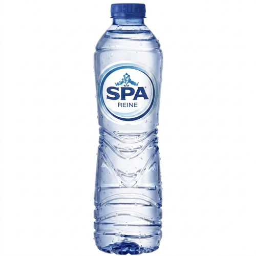 Plat water 33cl