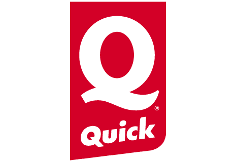 Quick Gare du midi/Zuidstation - Livraison à Domicile