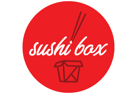 Sushi Box - Sushi Box Quai au Bois à Brûler