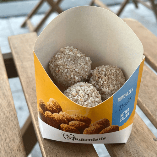 Bitterballen