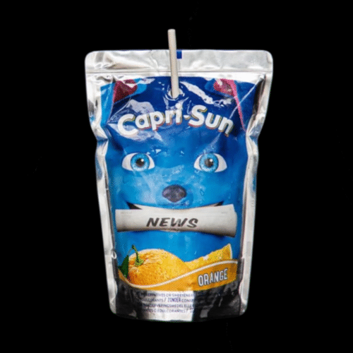 Capri sun