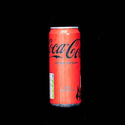 Coca-Cola Zero
