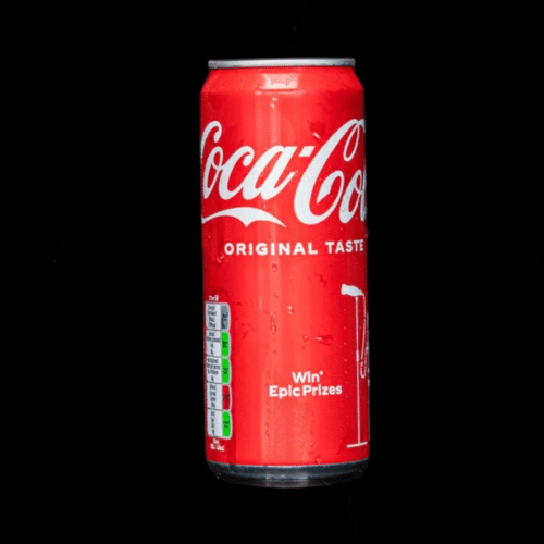 Coca-Cola