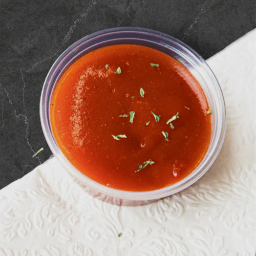 Curryketchup