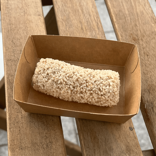 Garnaalkroket
