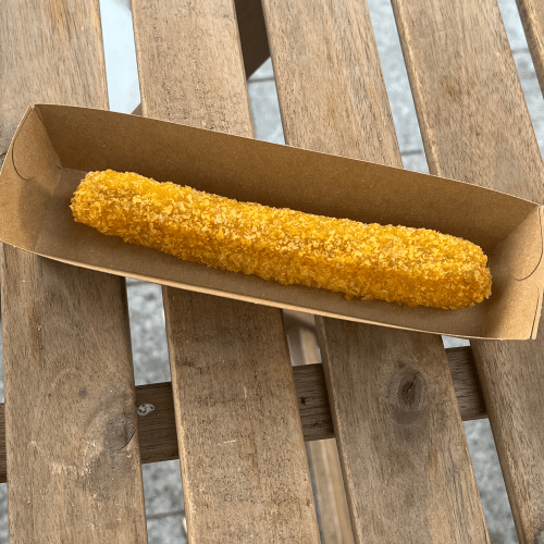 Kipcorn