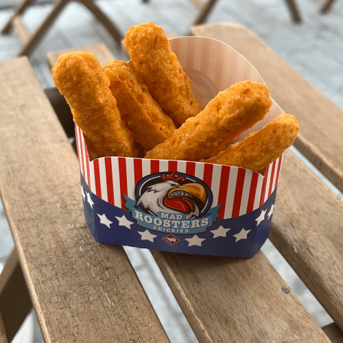 Kipfingers