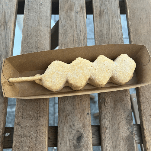 Picknicker