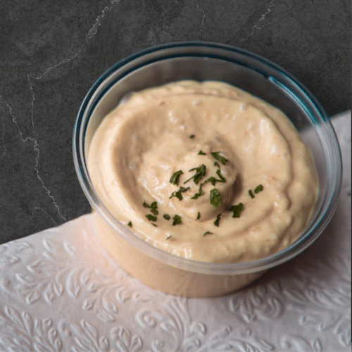Toscaanse saus