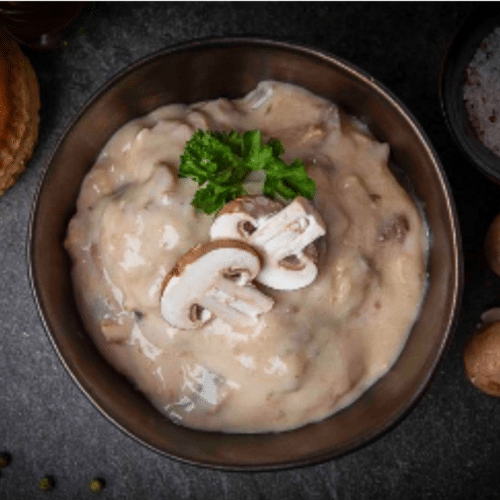 Vol au vent