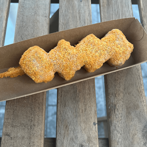 Zigeunerstick